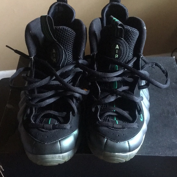 Nike foamposities 7/10 condition❗️❗️ - Picture 4 of 4